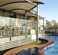 Best Western The Madison Inn - Accommodation Ballina