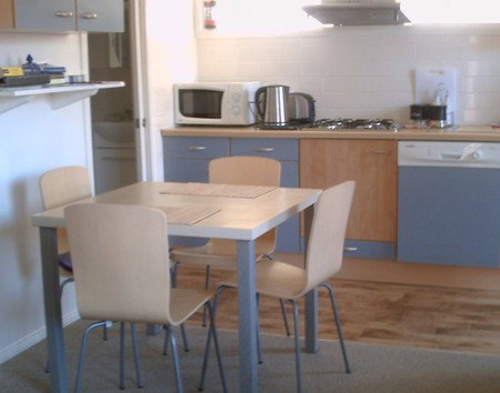 Park Meadows Bed And Breakfast - Accommodation Ballina 4