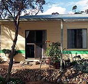 Ravensthorpe Caravan Park - Accommodation Ballina