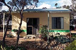 Ravensthorpe Caravan Park - Accommodation Ballina 0