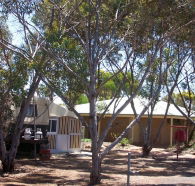 Lake King Caravan Park - Accommodation Ballina