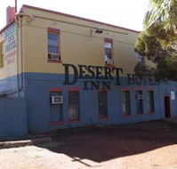 Desert Inn Hotel Motel - Accommodation Ballina