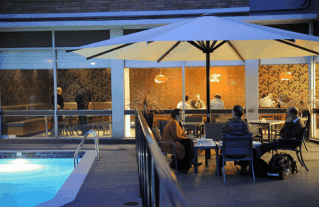 Royal Pacific Hotel - Accommodation Ballina