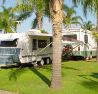 Ballina Waterfront Village And Tourist Park - Accommodation Ballina