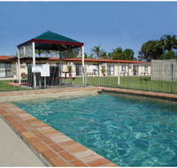 Fun N Sun Motel Ballina - Accommodation Ballina