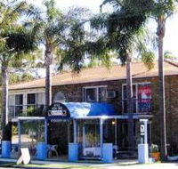 Palm Court Motel - Accommodation Ballina