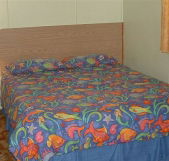 Sun Valley Tourist Park - Accommodation Ballina