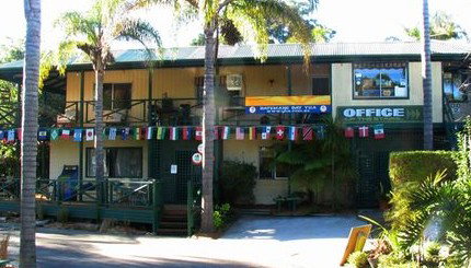 Batemans Bay Yha - Accommodation Ballina 0