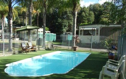 Batemans Bay Yha - Accommodation Ballina 1