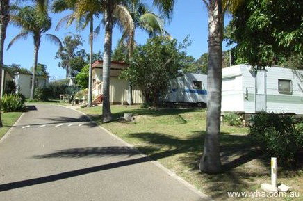 Batemans Bay Yha - Accommodation Ballina 2