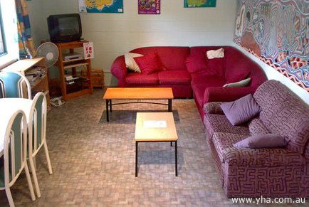 Batemans Bay Yha - Accommodation Ballina 4