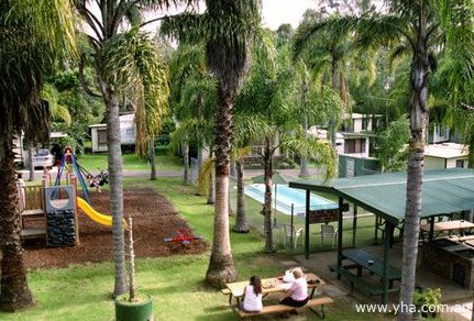 Batemans Bay Yha - Accommodation Ballina 5