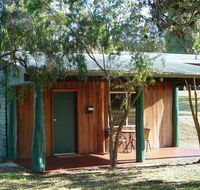 Kin Kin Retreat - Accommodation Ballina