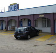 Abercrombie Motor Inn - Accommodation Ballina