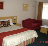Bathurst Motor Inn - Accommodation Ballina