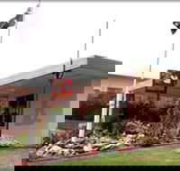 Gold Panner Motor Inn - Accommodation Ballina