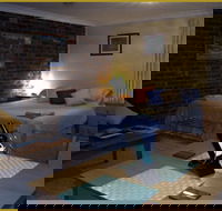 Henlie Park Bed  Breakfast - Accommodation Ballina