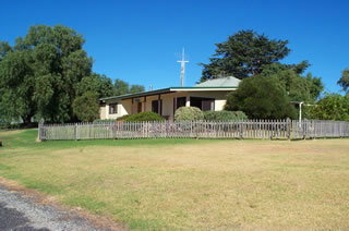 Monteve Cottage - Accommodation Ballina 0