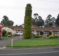 Bega Southtown Motor Inn - Accommodation Ballina