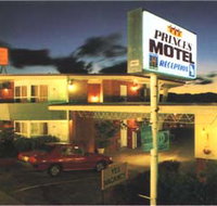 Princes Motel - Accommodation Ballina