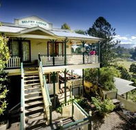 Bellingen YHA Hostel - Accommodation Ballina