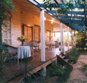 Rivendell Guest House - Accommodation Ballina