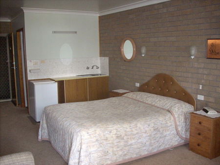 Beachview Motel - Accommodation Ballina 1