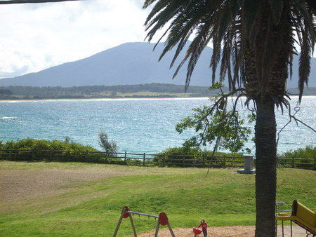 Beachview Motel - Accommodation Ballina 2