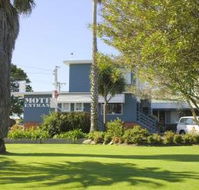 Bermagui Motor Inn - Accommodation Ballina