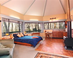 Possums Hideaway - Accommodation Ballina 1