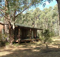 Werriberri Lodge - Accommodation Ballina