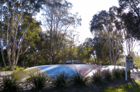 Rainbow Beach Holiday Village - Accommodation Ballina 2