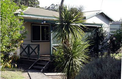 Pemberton Backpackers YHA & Budget Cottages - Accommodation Ballina 3