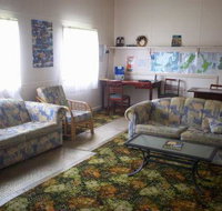Tingle All Over - Youth Hostels of Australia - Accommodation Ballina
