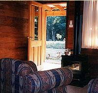 Bush Haven - Accommodation Ballina