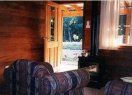 Bush Haven - Accommodation Ballina 0
