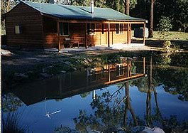 Bush Haven - Accommodation Ballina 2