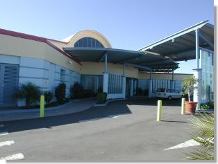 Self Contained Abbotsford VIC Accommodation Ballina