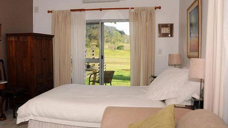 Barrington Village Retreat - Accommodation Ballina 0
