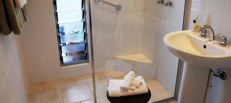 Barrington Village Retreat - Accommodation Ballina 1