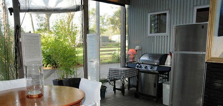 Barrington Village Retreat - Accommodation Ballina 2