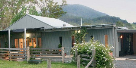 Barrington Village Retreat - Accommodation Ballina 3