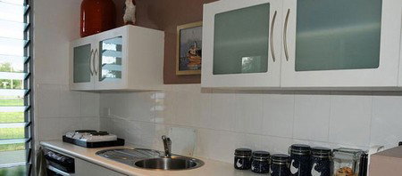 Barrington Village Retreat - Accommodation Ballina 4
