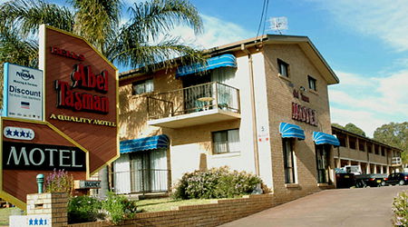 Batehaven NSW Accommodation Ballina