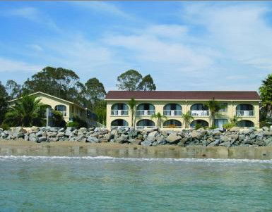 Edgewater Gardens - Accommodation Ballina 0