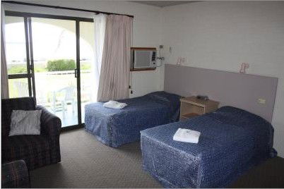 Edgewater Gardens - Accommodation Ballina 1