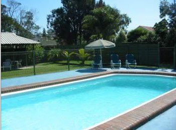 Edgewater Gardens - Accommodation Ballina 4