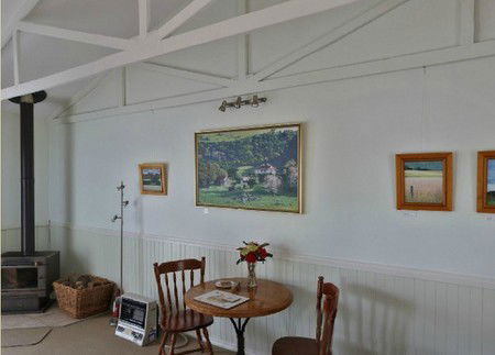 Barefoot Springs - Accommodation Ballina 0