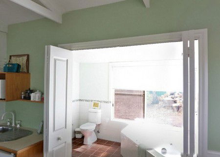 Barefoot Springs - Accommodation Ballina 1