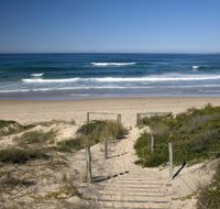 Bendalong Point Tourist Park - Accommodation Ballina